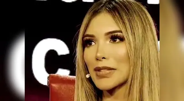 Paula Manzanal contará todos sus secretos y 'echará' a más de uno en El valor de la verdad Paula Manzanal contará todos sus secretos y 'echará' a más de uno en El valor de la verdad