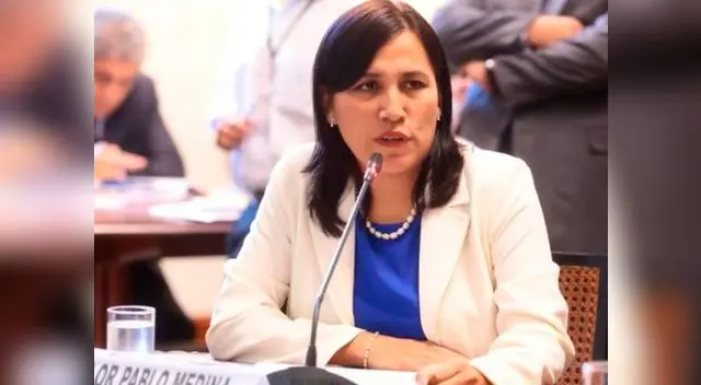 Ministra de educación señala que enfoque de género es necesario Ministra de educación señala que enfoque de género es necesario