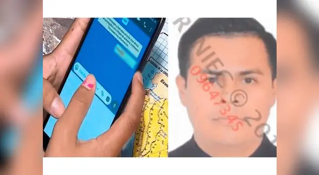 Docente involucrado en chantaje sexual contra alumna Docente involucrado en chantaje sexual contra alumna