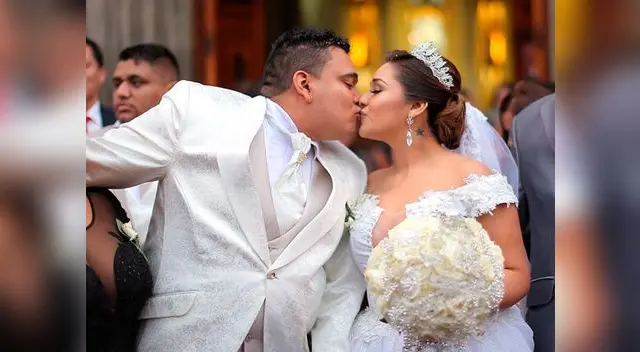 Josimar anuncia fin de su matrimonio 