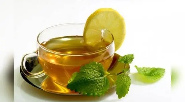 Descubre que tan eficientes son estas infusiones para ayudarte a dormir Descubre que tan eficientes son estas infusiones para ayudarte a dormir