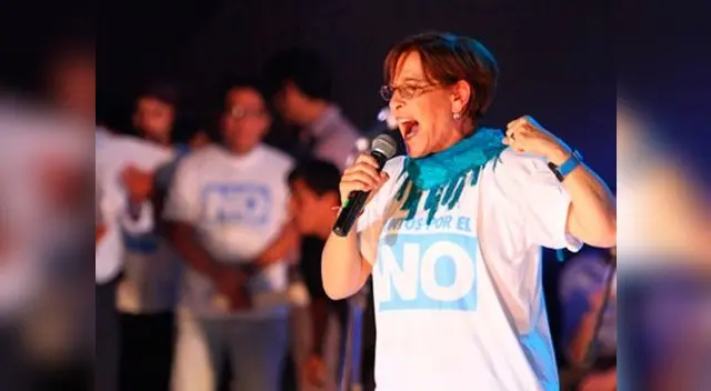 El Ministerio Público solicitó 36 meses de prisión preventiva contra ex alcaldesa Susana Villarán por caso Odebrecht