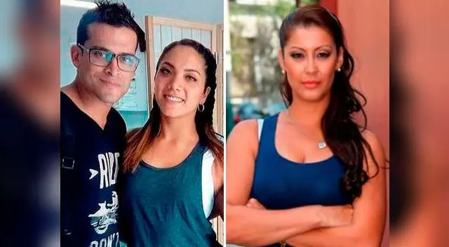 Karla Tarazona le va a dar su vuelto ahora