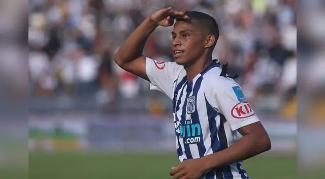 Alianza Lima también conoció que Pizarro estaría desanimado para volver