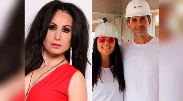 Rulitos lamenta conflicto entre Tula Rodríguez y los hijos de Carmona Rulitos lamenta conflicto entre Tula Rodríguez y los hijos de Carmona