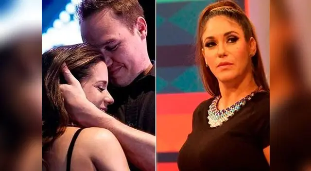 Dice que boda fue reality que benefició a forsyth