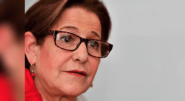 OAS y Odebrecht habrían dado US$10 millones a campañas de Susana Villarán