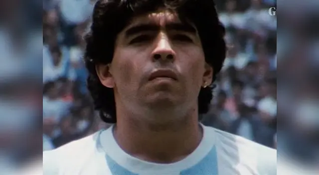 Diego Maradona: mira el tráiler del nuevo documental con 500 horas de imágenes inéditas Diego Maradona: mira el tráiler del nuevo documental con 500 horas de imágenes inéditas