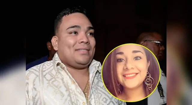 Josimar señala que a pesar de la separación mantienen una buena relación con su aún esposa