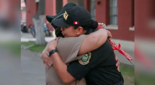 Mininter saluda a las mamás por el Día de la Madre   