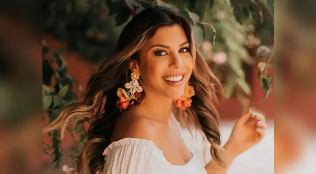 Alondra García Miró ya no oculta su amor con el futbolista Paolo Guerrero y solo falta que oficialicen su regreso Alondra García Miró ya no oculta su amor con el futbolista Paolo Guerrero y solo falta que oficialicen su regreso