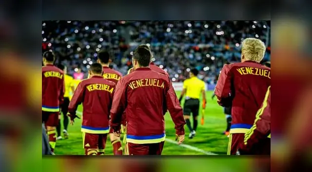 ¡Atención, Venezuela! Rafael Dudamel entregó lista de 40 jugadores para la Copa América 2019