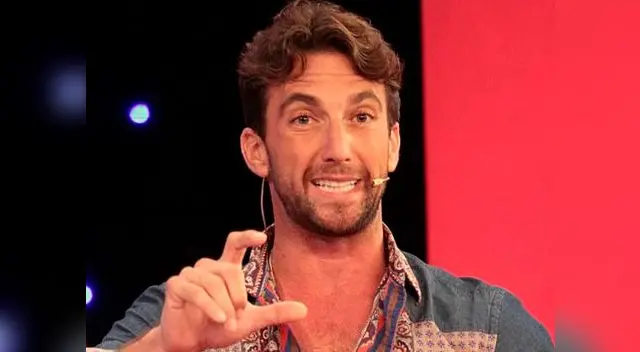 Antonio Pavón tras estar envuelto en nuevo escándalo: “No soy racista”