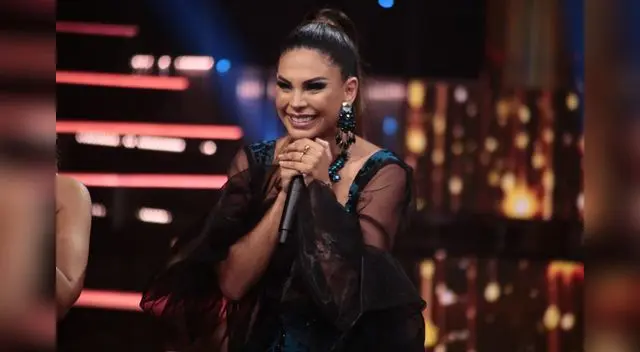 Stephanie se confiesa totalmente sola