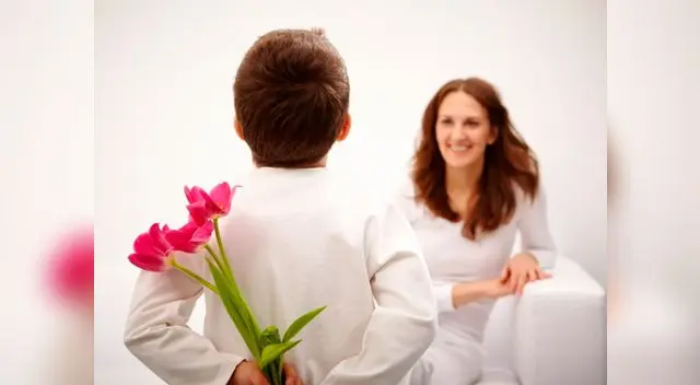 Día de la Madre y los lindos regalos Día de la Madre y los lindos regalos