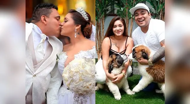 Expareja de Josimar luce radical cambio de look Expareja de Josimar luce radical cambio de look