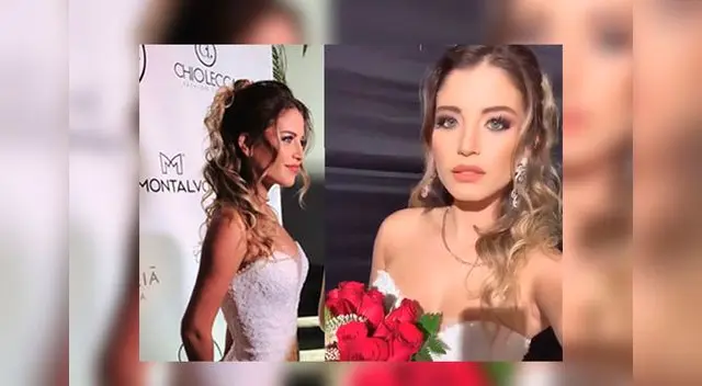 ¿Flavia Loas y Patricio preparan boda?