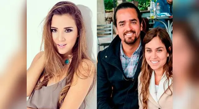 Alessandra Fuller asistió al concierto de Maluma con su íntimo Franco Cabrera