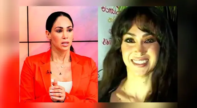 Melissa Loza sorprende con radical cambio de look
