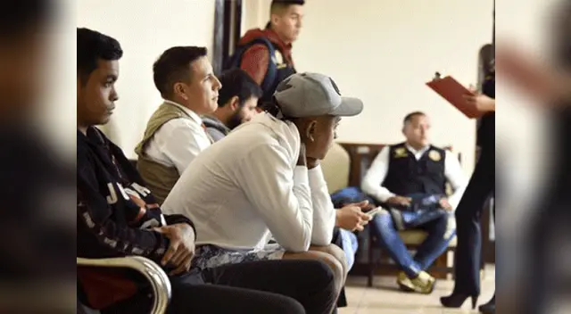 Ministerio del Interior continuará operativos