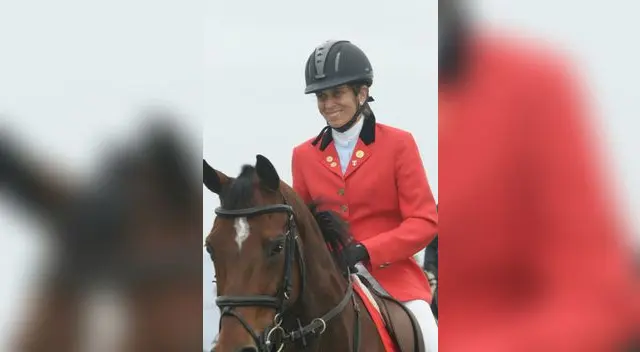 Claudia Rizo Patrón pondrá su experiencia en beneficio de FPE Claudia Rizo Patrón pondrá su experiencia en beneficio de FPE