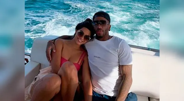 Ivana Yturbe hace reveladora confesión sobre relación con Farfán 