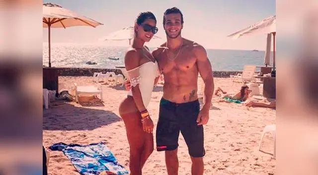 Ivana Yturbe asegura que Mario Irivarren asusta a sus pretendientes