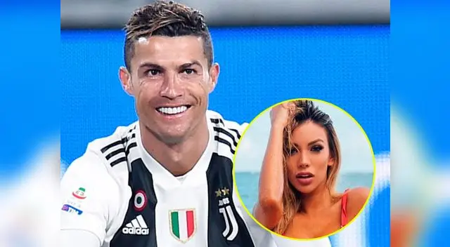 Paula Manzanal se sentará en el sillón rojo de El valor de la verdad este sábado y contará detalles de su conversación con Cristiano Ronaldo