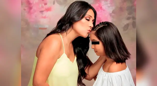 Tula Rodríguez simplemente una madre muy luchadora y amorosa Tula Rodríguez simplemente una madre muy luchadora y amorosa