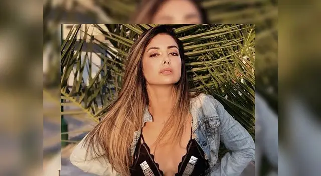 Fans resaltan belleza de Claudia Ramírez Fans resaltan belleza de Claudia Ramírez