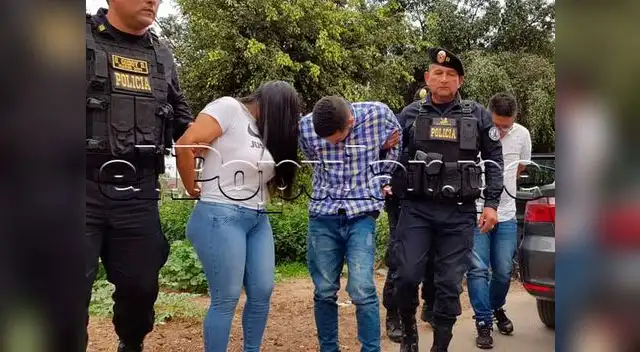 Mujer marca había llevado a su bebé de tan solo meses de nacido