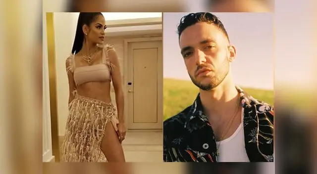 Natti Natasha hará dúo con C. Tangana