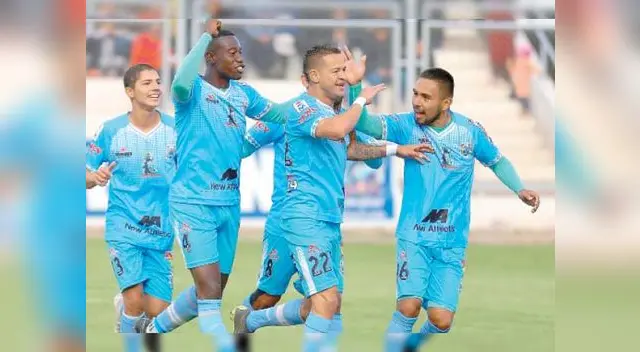 Es un Poderoso Es un Poderoso