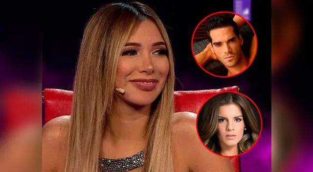 Paula Manzanal cuenta verdad sobre Guty Carrera