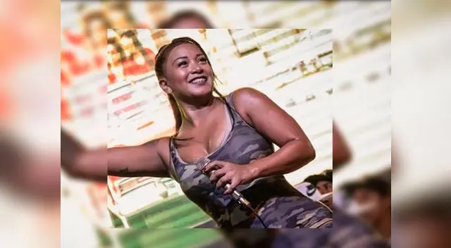 Paula Arias dejó en 'shock' a sus seguidores de Instagram y envía mensaje llenó de optimismo Paula Arias dejó en 'shock' a sus seguidores de Instagram y envía mensaje llenó de optimismo