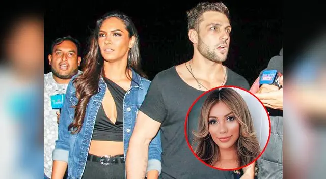 Romina Lozano envío duro mensaje a Paula Manzanal     