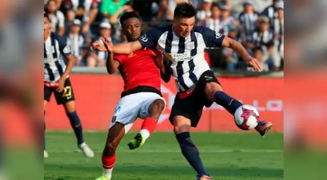Alianza Lima vs. Melgar EN VIVO por el Torneo Apertura Alianza Lima vs. Melgar EN VIVO por el Torneo Apertura