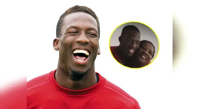 Luis Advíncula y su madre participaron en documental por el Día de la madre Luis Advíncula y su madre participaron en documental por el Día de la madre