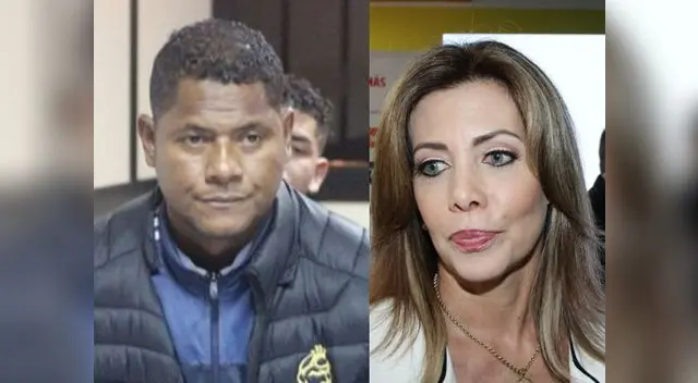 Maritere Braschi recomendó a Chiquito Flores llevar terapia psicológica Maritere Braschi recomendó a Chiquito Flores llevar terapia psicológica