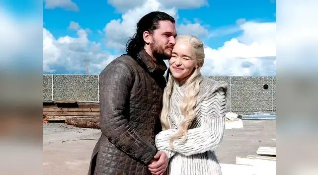 Actores no se encuentran nada conformes con la temporada final