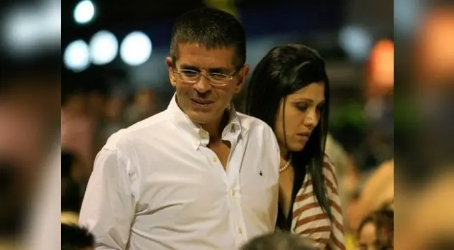 Médico que atendió a Javier Carmona da detalles sobre la salud del gerente Médico que atendió a Javier Carmona da detalles sobre la salud del gerente