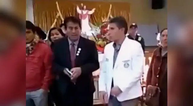 Una de las víctimas era sobrina del alcalde de Andahuaylas    