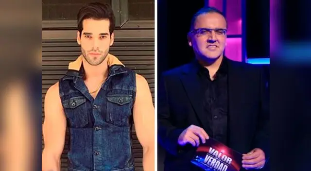 Guty Carrera desea sentarse en el sillón rojo y contar todos sus secretos EVDLV Guty Carrera desea sentarse en el sillón rojo y contar todos sus secretos EVDLV