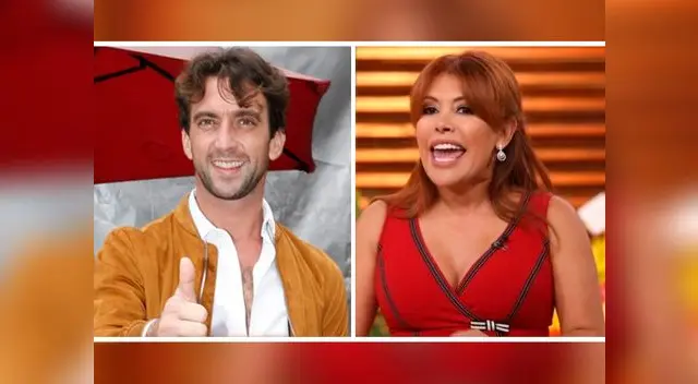 Antonio Pavón: “Magaly Medina es una mentirosa e hipócrita"