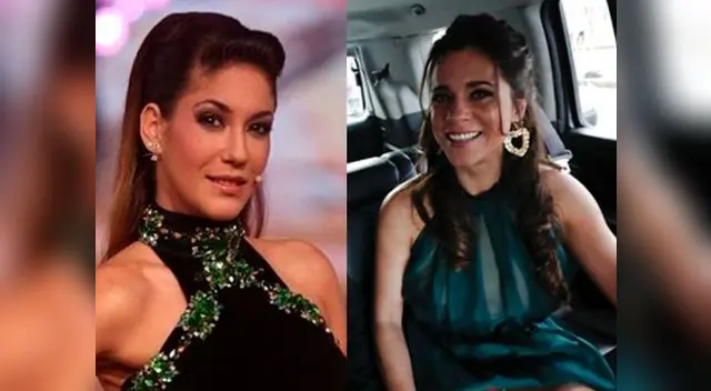 Tilsa Lozano asegura que Vanessa Terkes es inestable emocionalmente