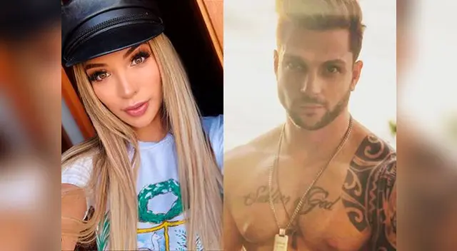 Nicola Porcella se pronuncia tras confesiones de Paula Manzanal  