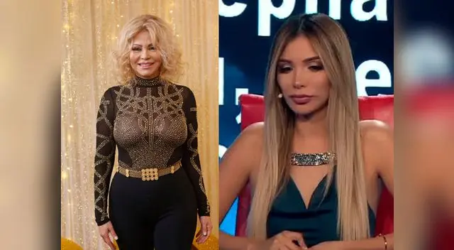 El valor de la verdad y El artista del año compiten los sábados por el rating El valor de la verdad y El artista del año compiten los sábados por el rating