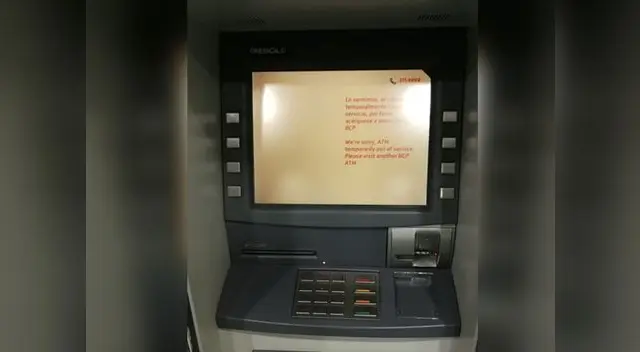 Usuarios expresan su incomodidad Usuarios expresan su incomodidad