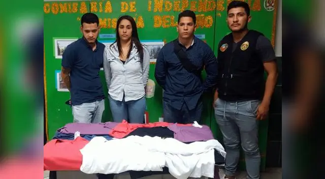 Robo agravado es el delito que más cometen