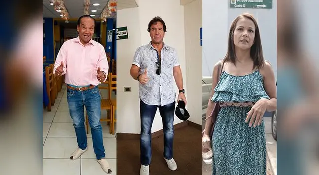 Artistas se lavan las manos por Susana Villarán Artistas se lavan las manos por Susana Villarán